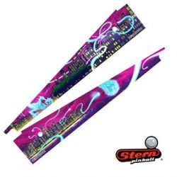 Ghostbusters Art Blades